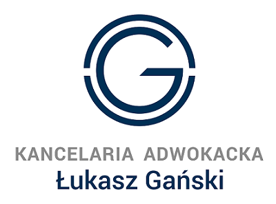 Adwokat Gański